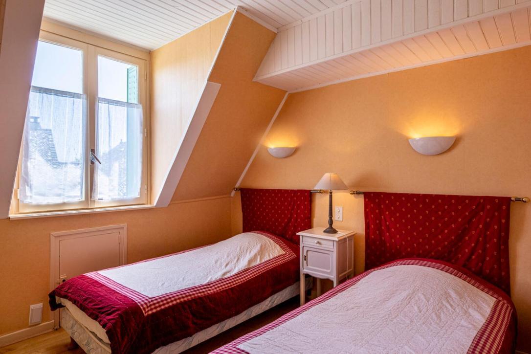 Logis Auberge Du Fel Le Fel Eksteriør bilde