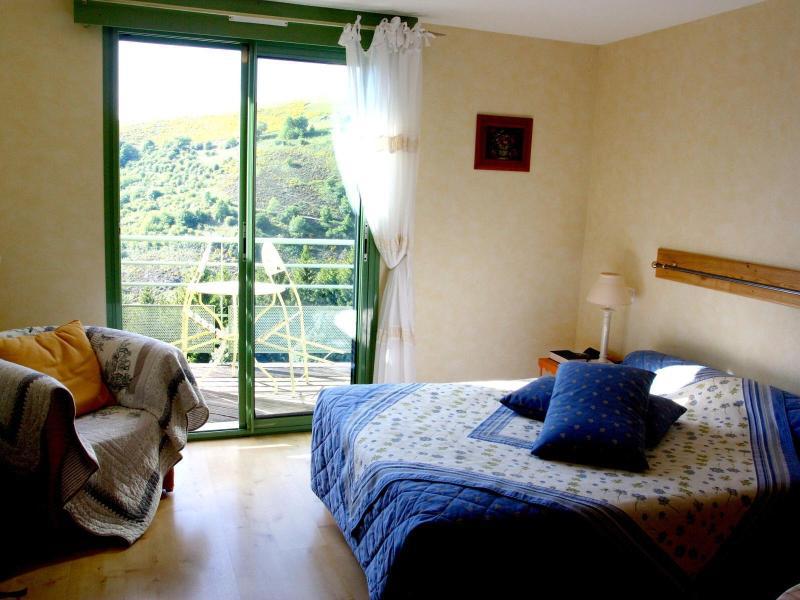 Logis Auberge Du Fel Le Fel Eksteriør bilde