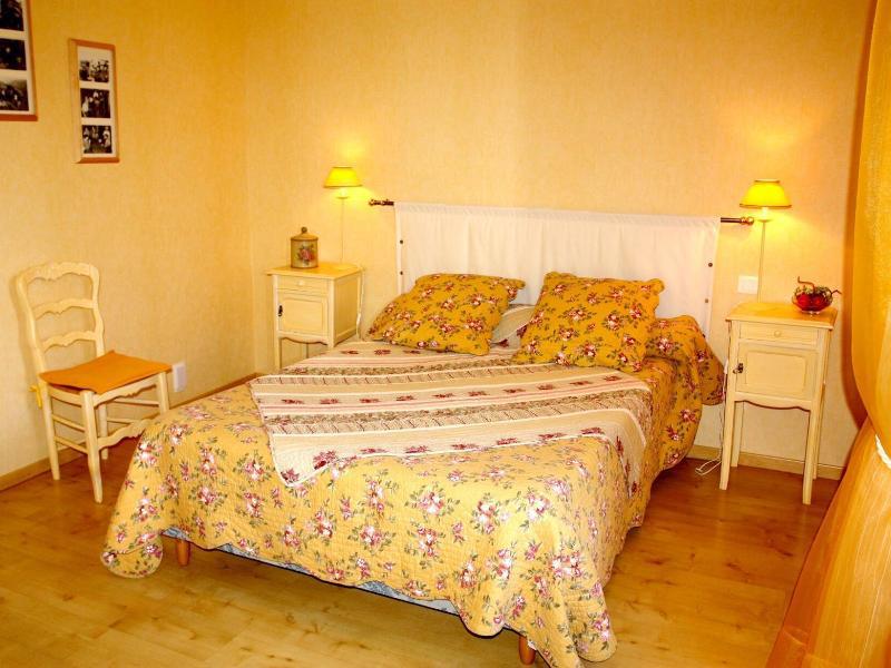 Logis Auberge Du Fel Le Fel Eksteriør bilde