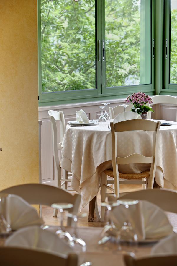 Logis Auberge Du Fel Le Fel Eksteriør bilde