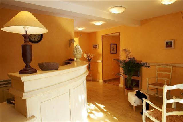 Logis Auberge Du Fel Le Fel Eksteriør bilde