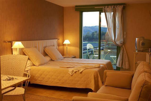 Logis Auberge Du Fel Le Fel Eksteriør bilde