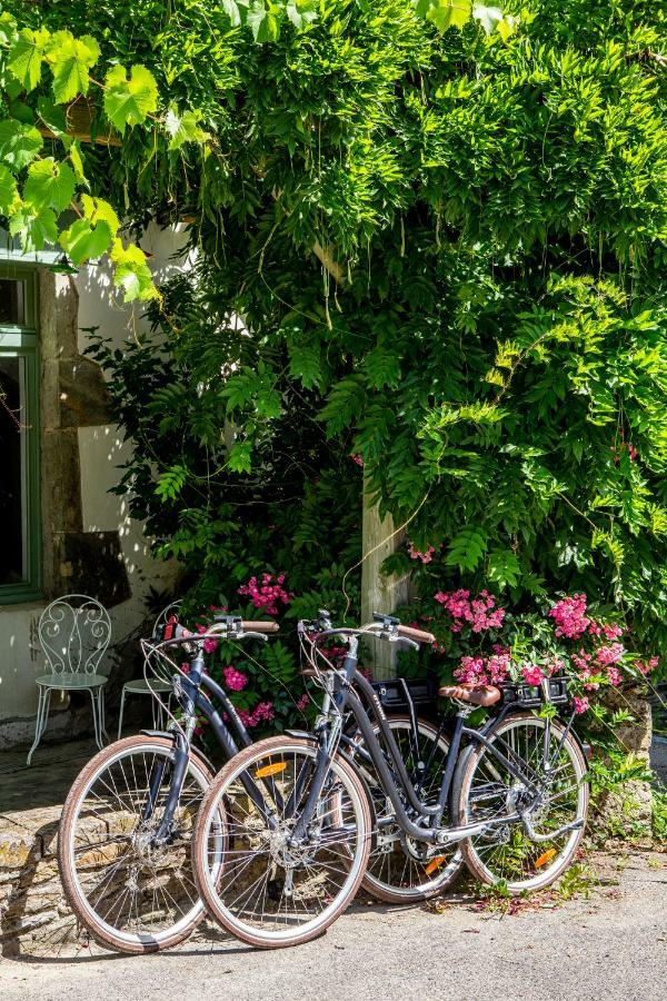 Logis Auberge Du Fel Le Fel Eksteriør bilde